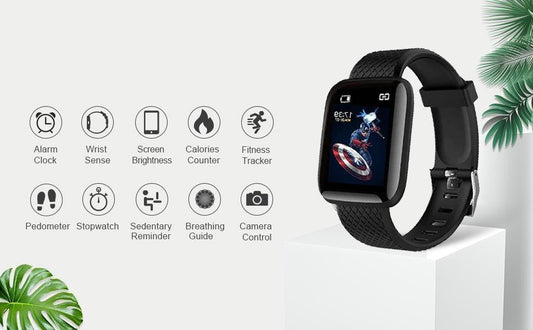 Combo Of Truly Earbuds Headset With Mic B…