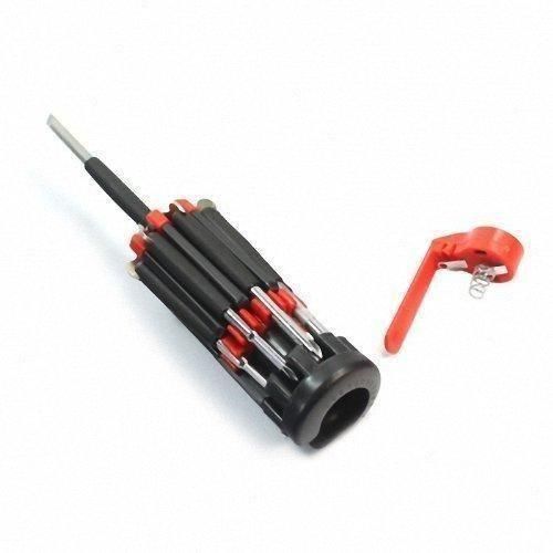8-in-1 Screwdriver Set