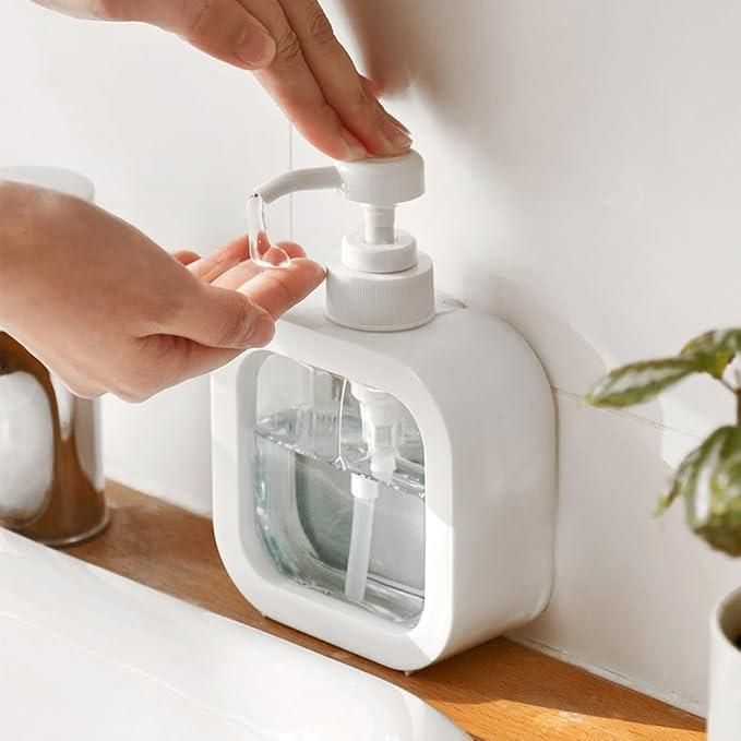 Large Soap Dispenser