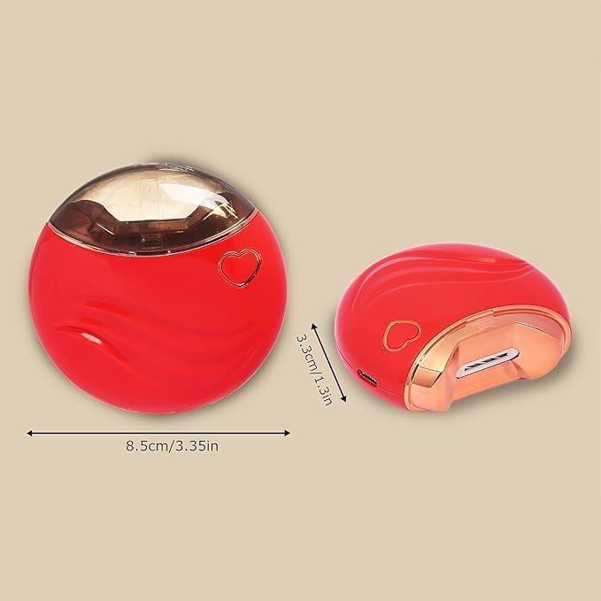 Electric Nail Trimmer