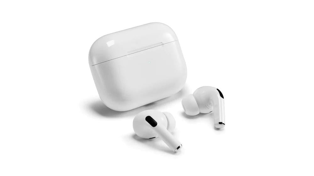 Combo Of Truly Earbuds Headset With Mic B…
