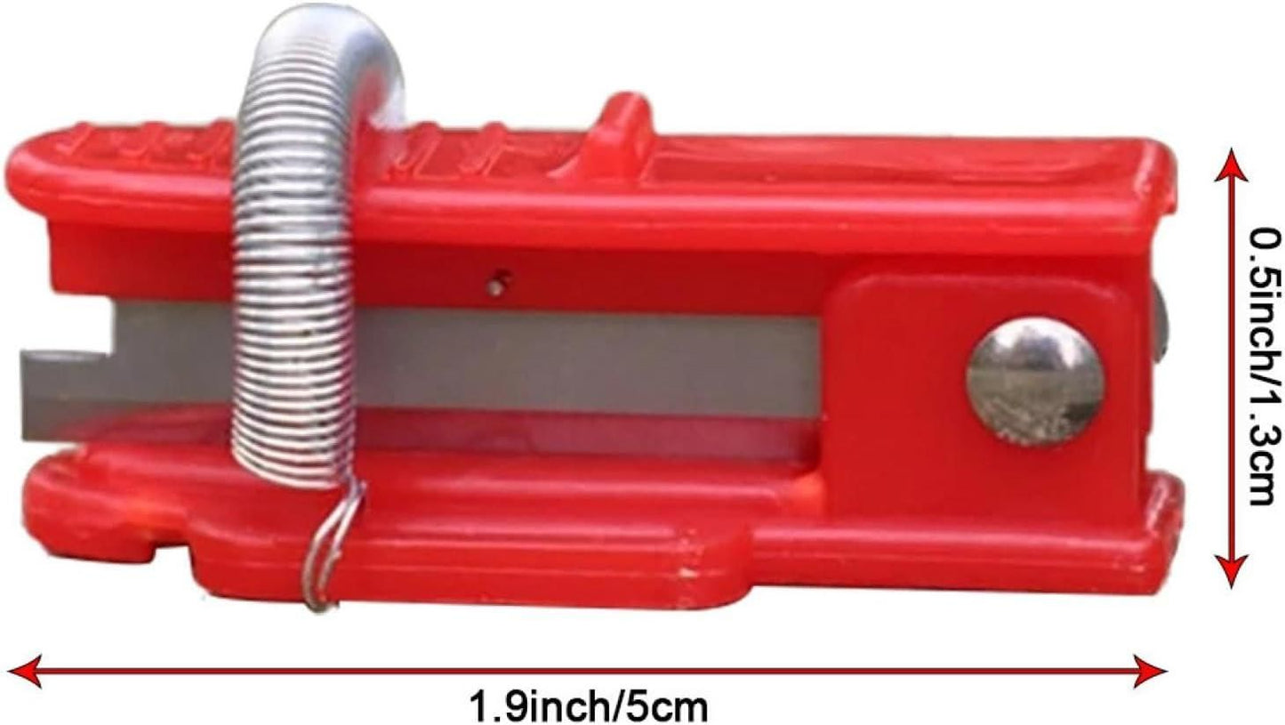 Thumb Cutter