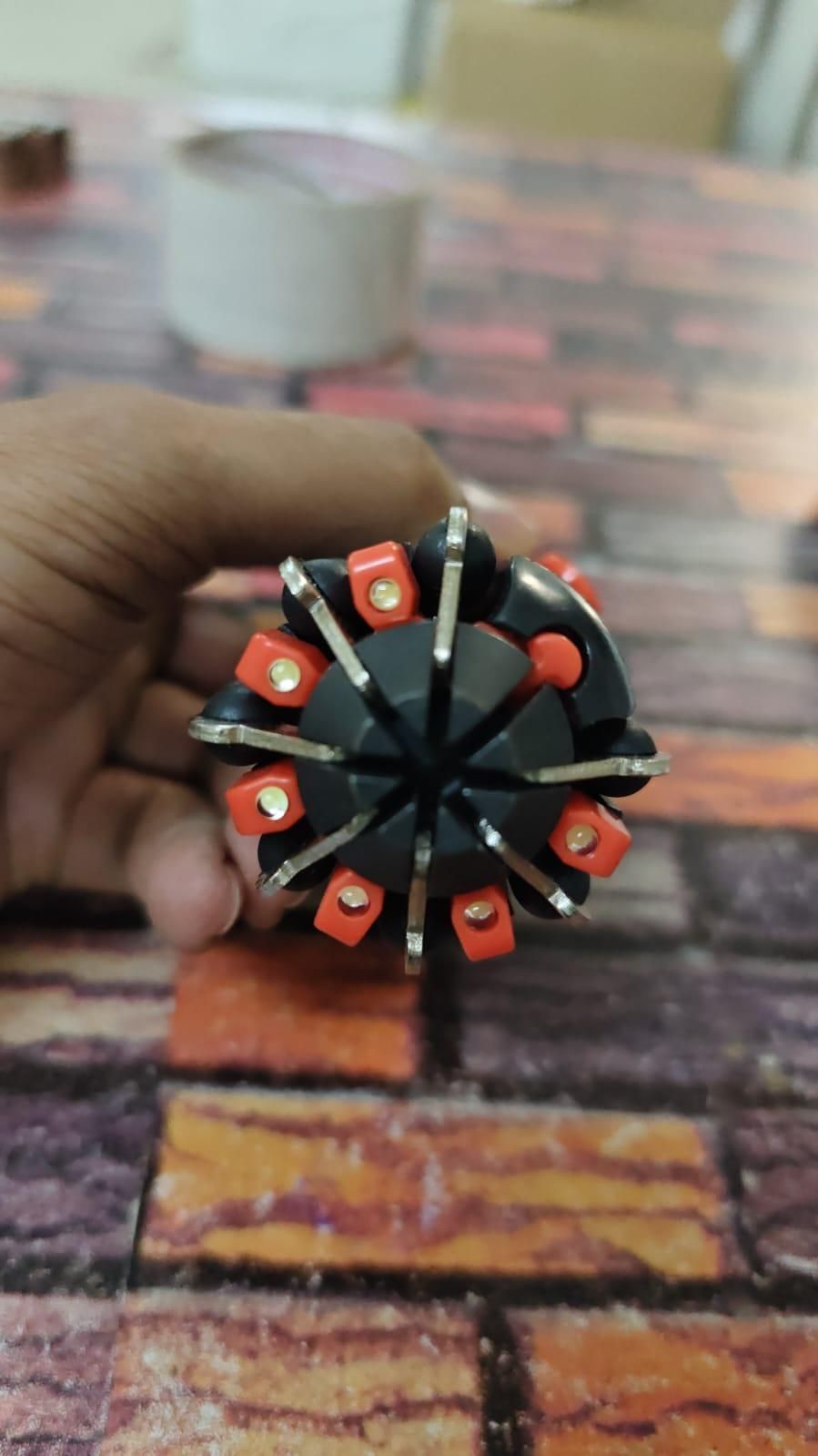 8-in-1 Screwdriver Set