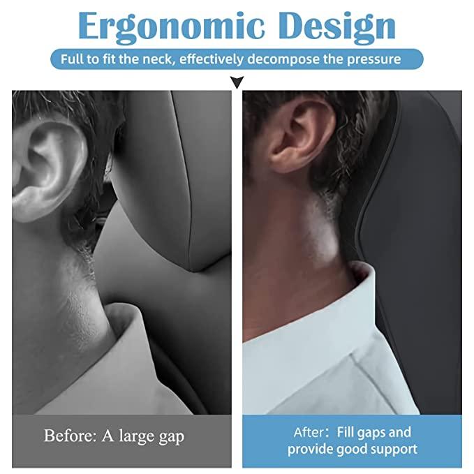 Car Neck Pillow