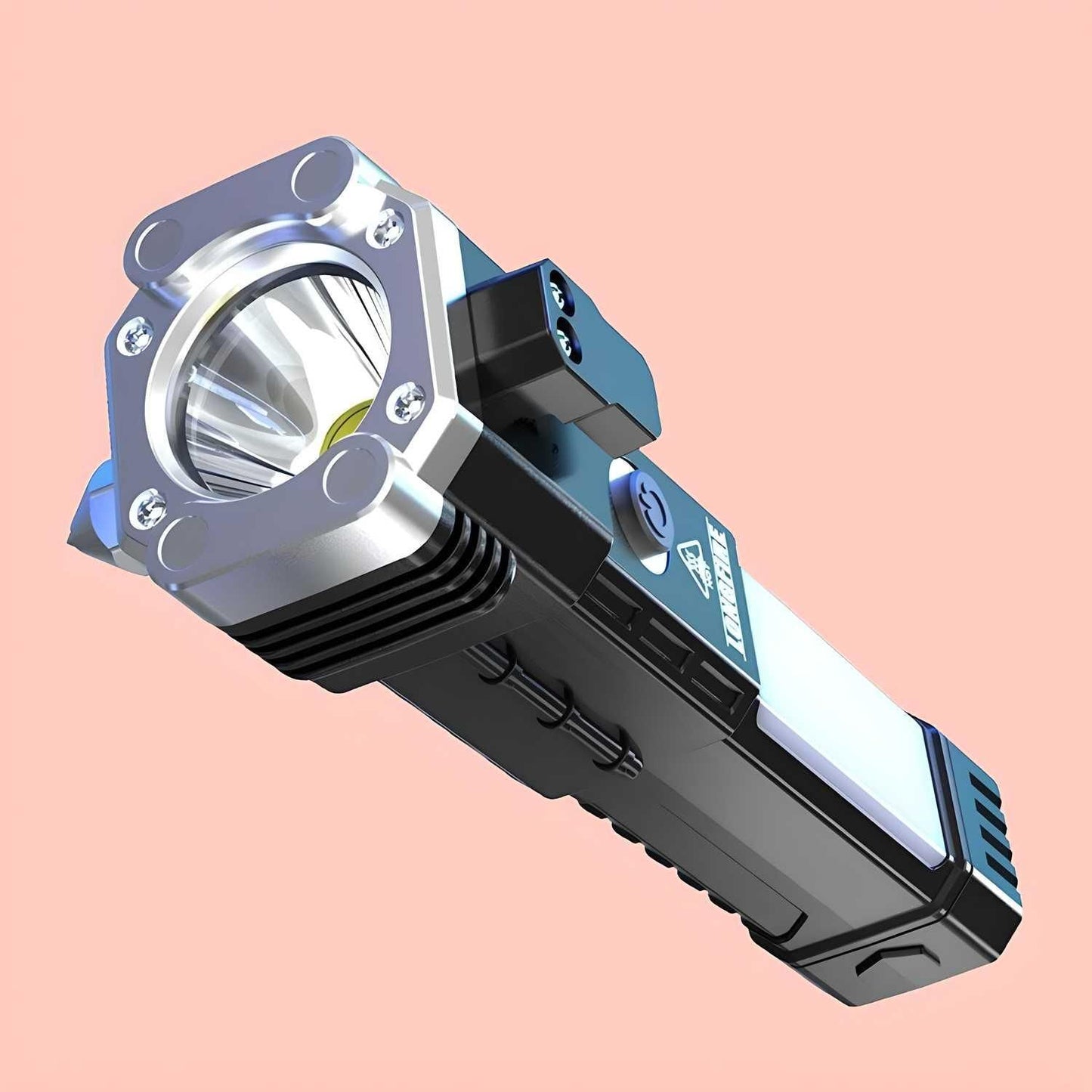 Rechargeable Torch