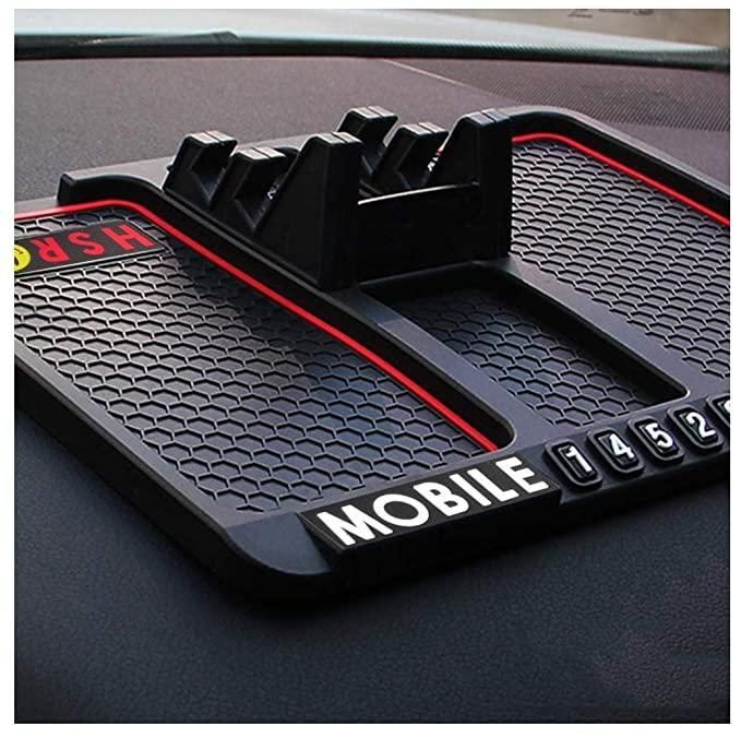 Hsr Car Accessories Multifunction Phone G…
