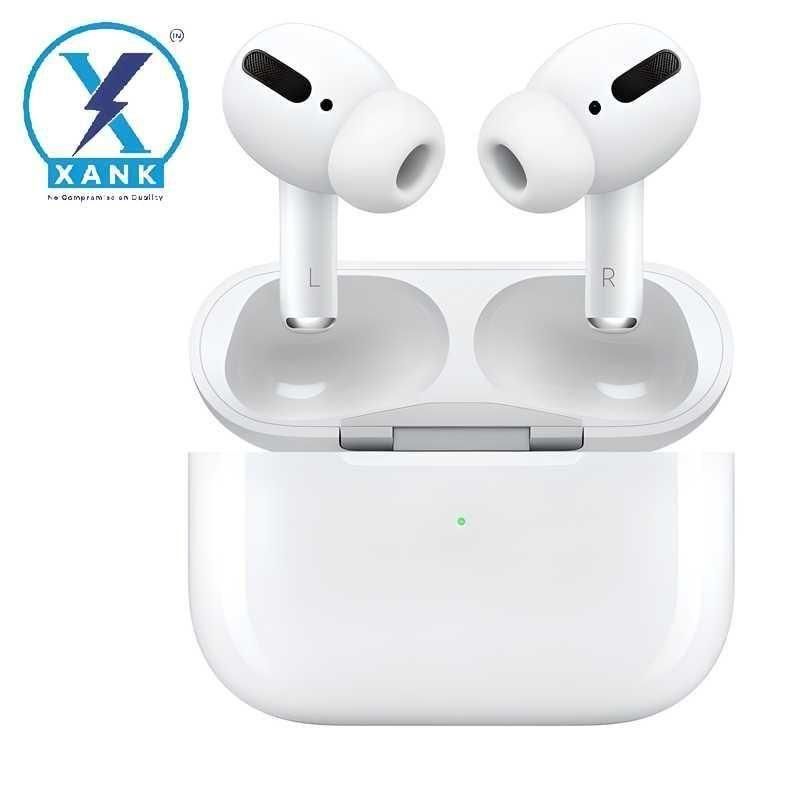 Xank Air-Pods Pro With Wireless Charging…