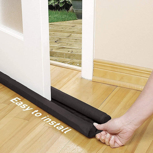 Door Draft Stopper
