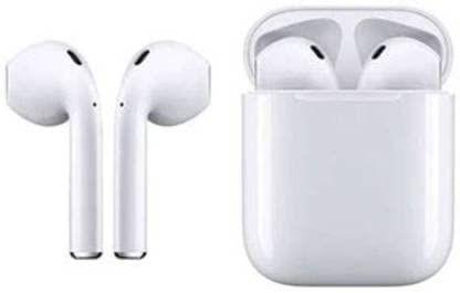 TWS I12 Wireless Bluetooth Earbuds