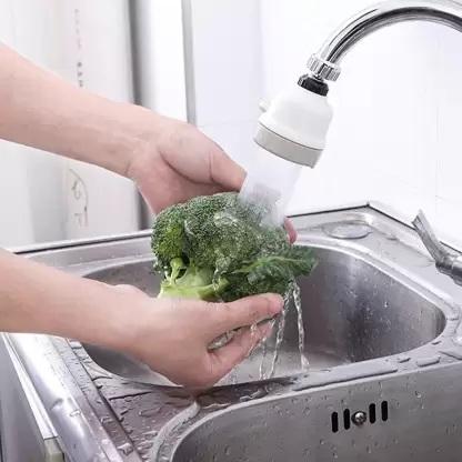 Water-Saving Sprinkler Device Head