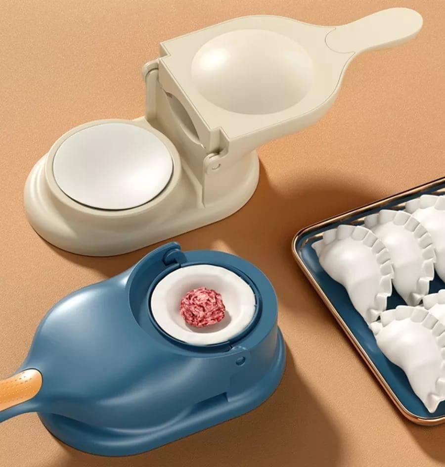 Dumpling Maker