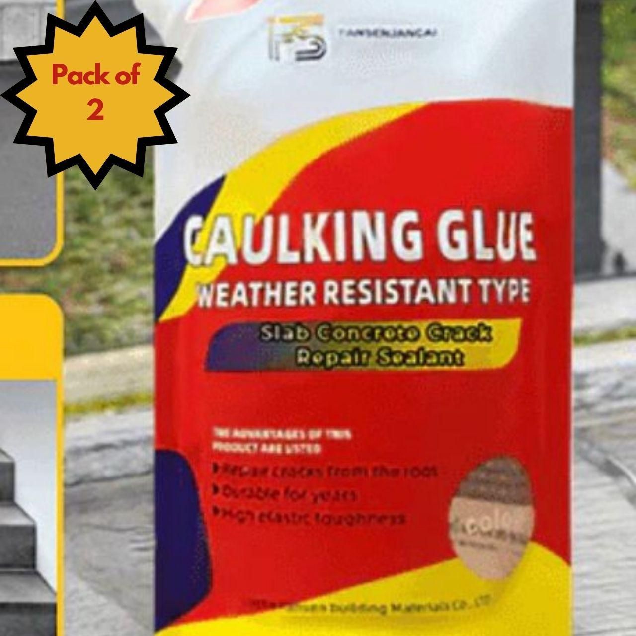 Crack Repair Cream