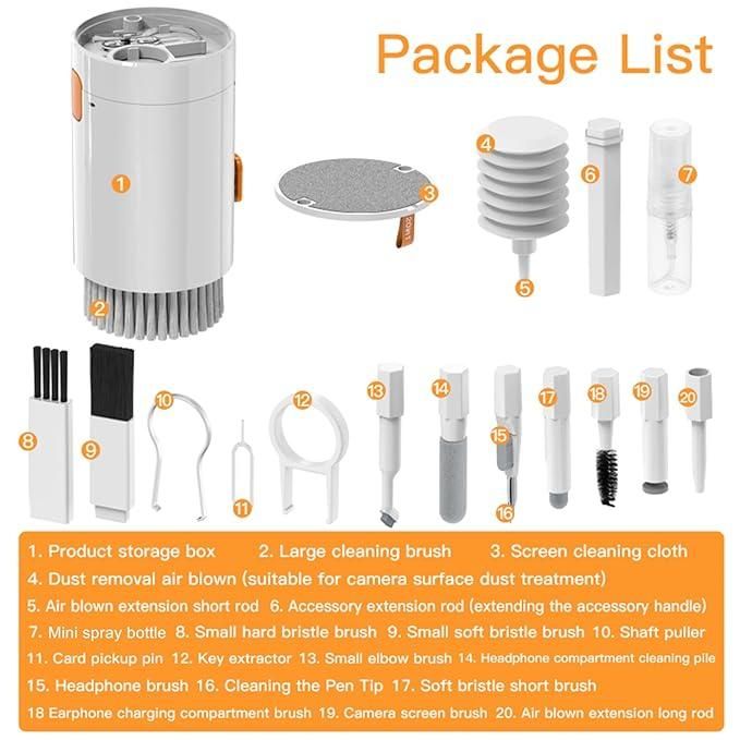 AirPods Cleaning Kit