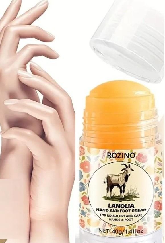 Hand Foot Roll On For Roughness Dryness 4…