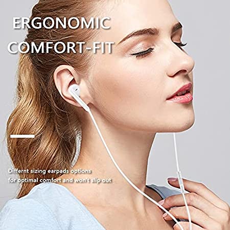 Earphone For Calling Music