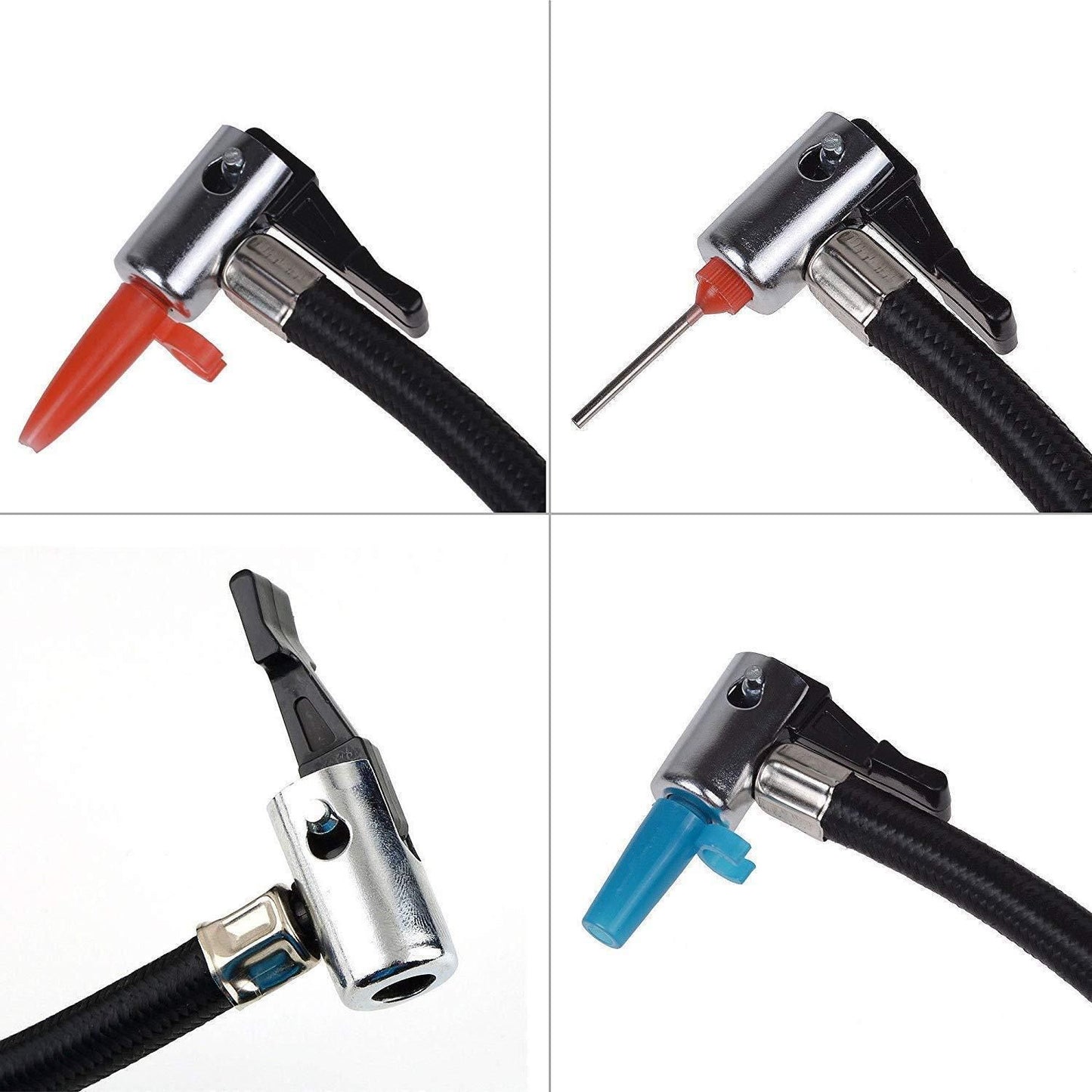 Bd Air Pump - Multipurpose Useful Air Com…