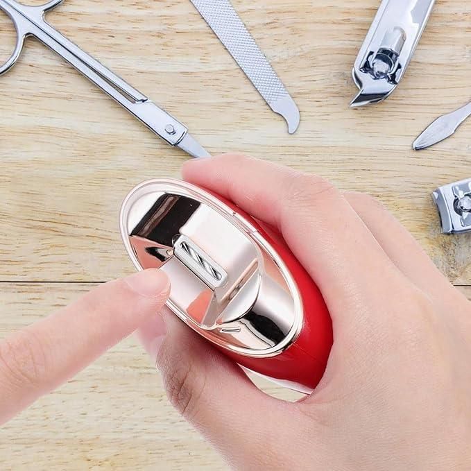 Electric Nail Trimmer
