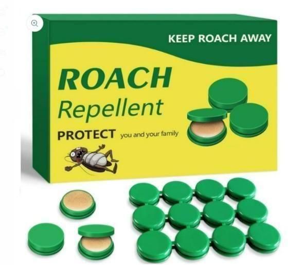 MaxKill Cockroach Gel (24)