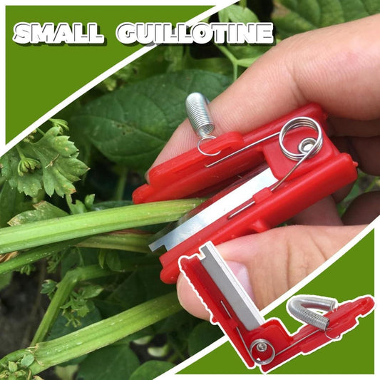 Thumb Cutter