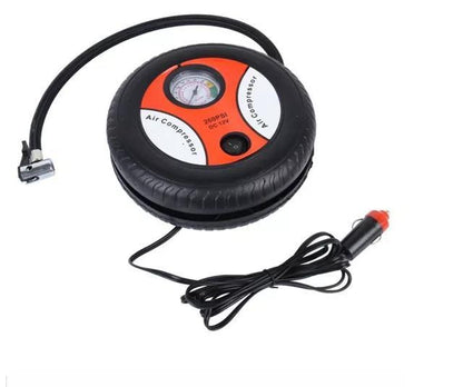 Car Air Compressor