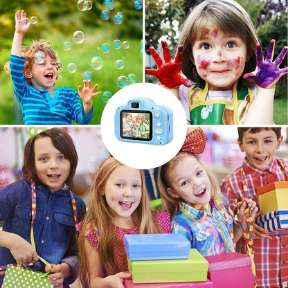 Digital Video Camera For Kids