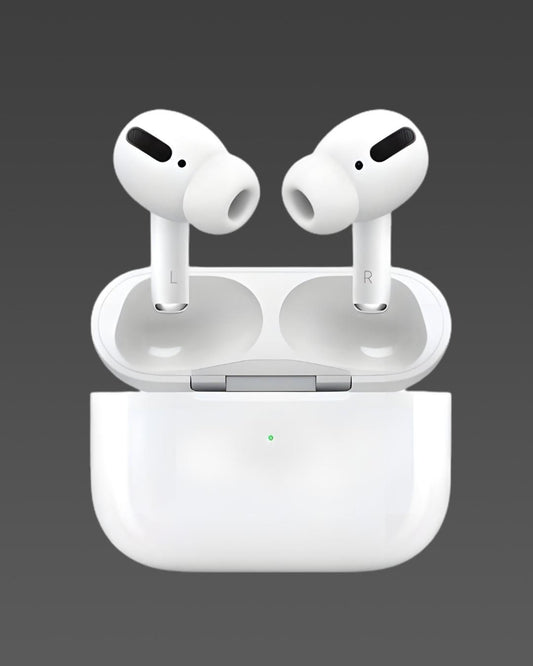 Xank Air-Pods Pro With Wireless Charging…