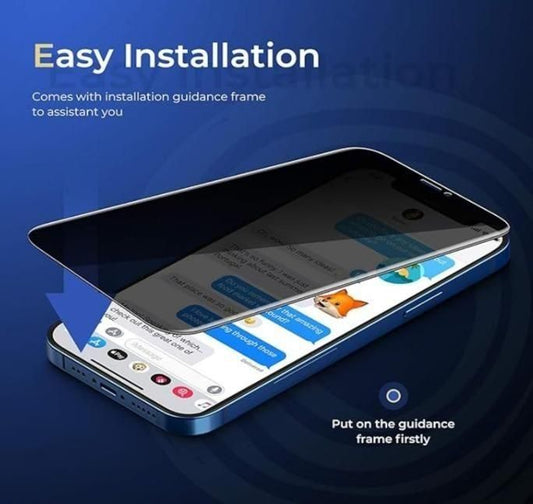 iPhone 14 Pro Glass Guard
