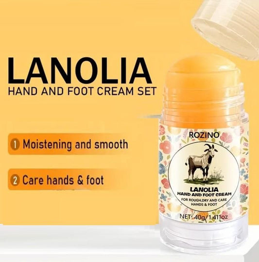 Hand Foot Roll On For Roughness Dryness 4…