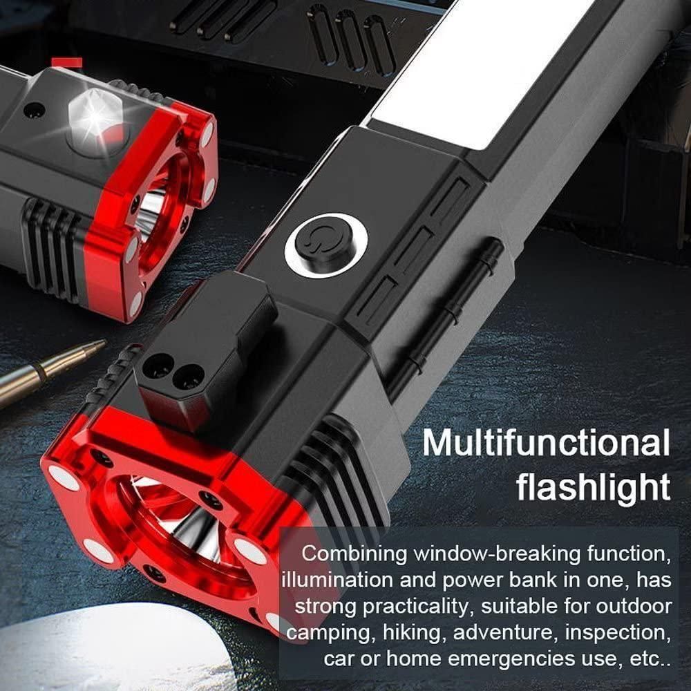 Rechargeable Torch