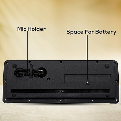 37 Keys Piano Keyboard Toy With Microphon…