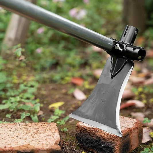 3-in-1 Garden Shovel