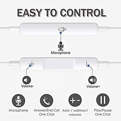 Earphone For Calling  Music