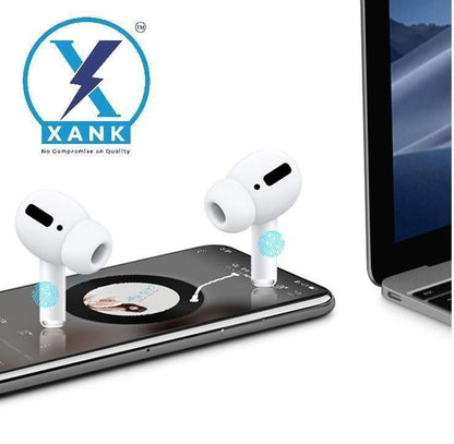 Xank Air-Pods Pro With Wireless Charging…