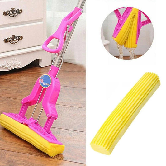 Mop Home Cleaning Sponge Floor Cleaning F…