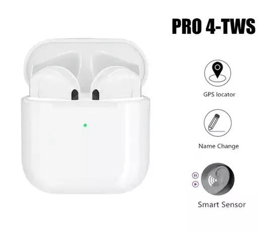 Xank Pro 4 Earbuds-Bluetooth Headset