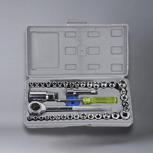 Handy Multi-Functional Toolset