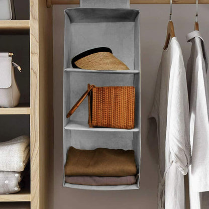 Felt Purse Organizer