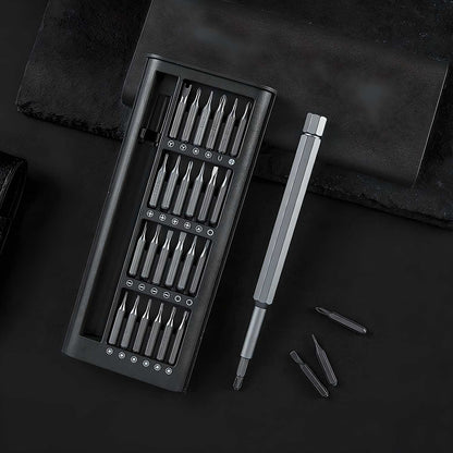 Precision Screwdriver Set (24)