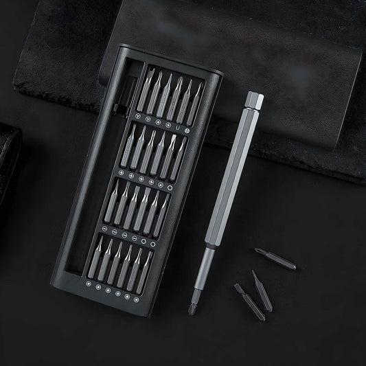 Precision Screwdriver Set (24)