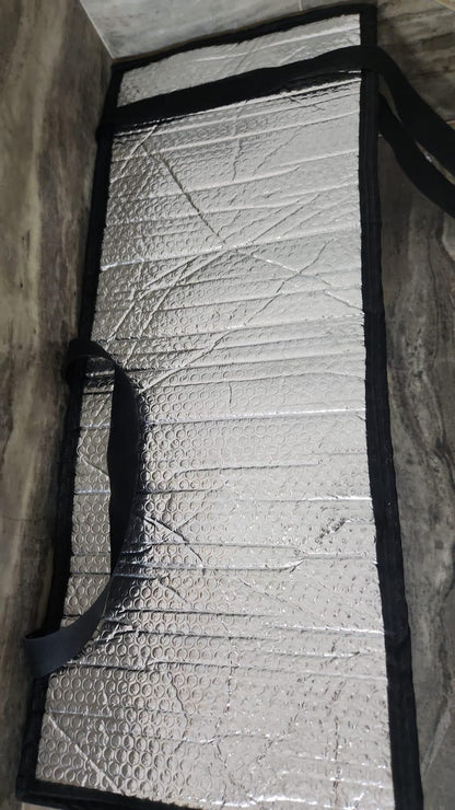 Dust-Proof Air Conditioner Cover
