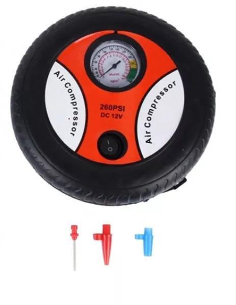 Car Air Compressor