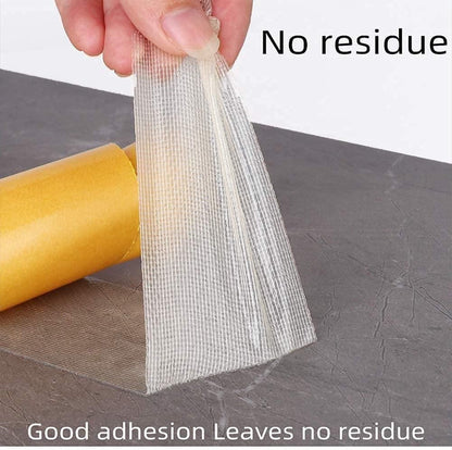 Double-Sided Carpet Tape