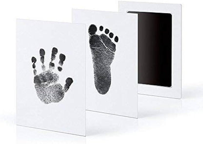 Baby Footprint Ink Pad