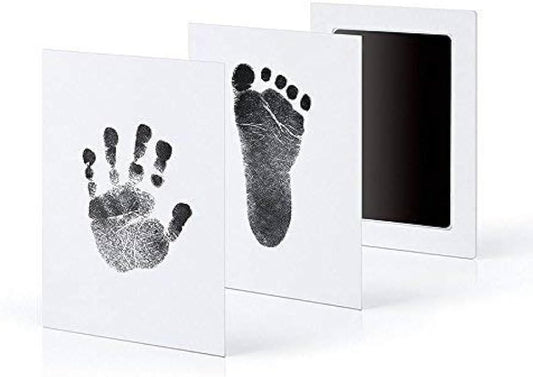 Baby Footprint Ink Pad