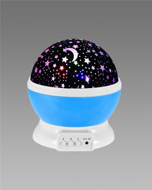 Star Master Dream Color Changing Rotating…