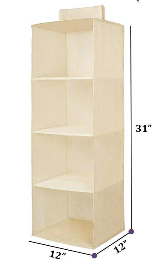 Felt Purse Organizer