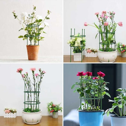 Plant Support Cage (3 Layer)