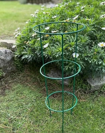 Plant Support Cage (3 Layer)