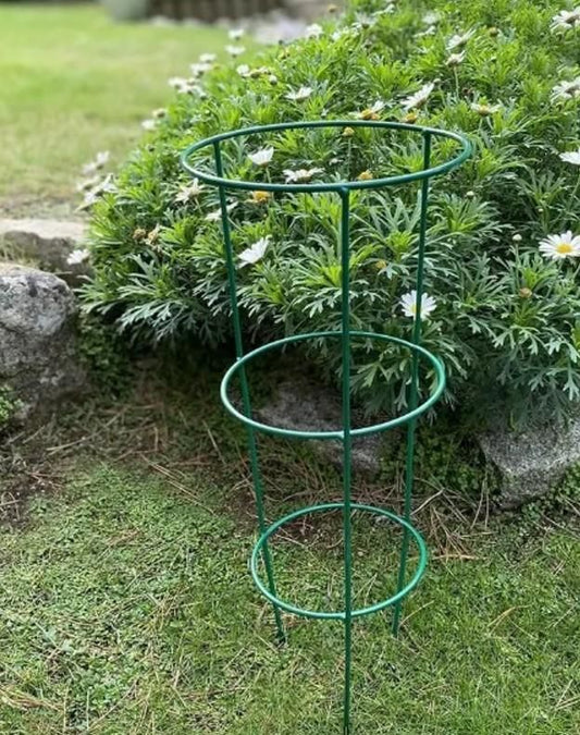 Plant Support Cage (3 Layer)