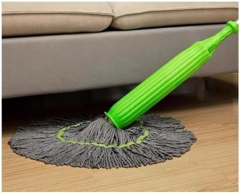 AquaSpin Rotating Mop